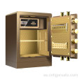 Tiger Safes Classic Series de alta calidad de 600 mm de altura